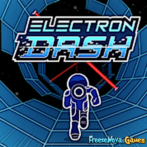 Electron Dash Unblocked