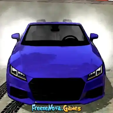 FreezeNova Drift King