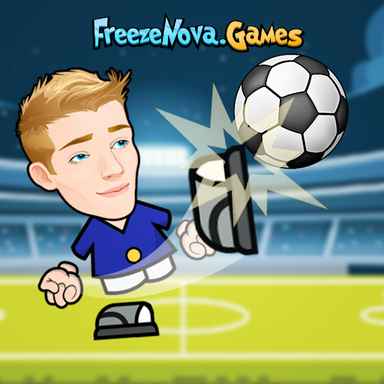 FreezeNova Football King FreezeNova Football King