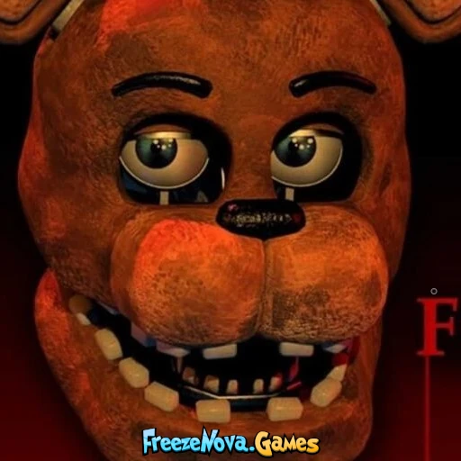 FNAF 2 Unblocked