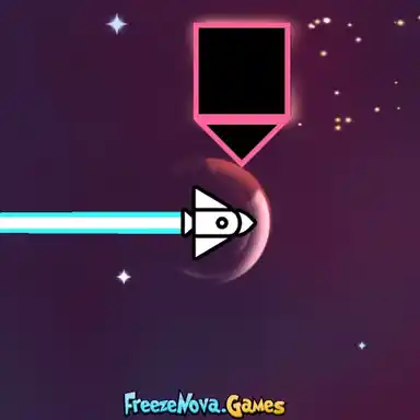 FreezeNova Geometry Vibes Monster FreezeNova Geometry Vibes Monster