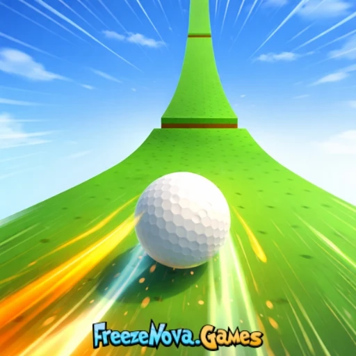 Velocity Rush Unblocked - FreezeNova